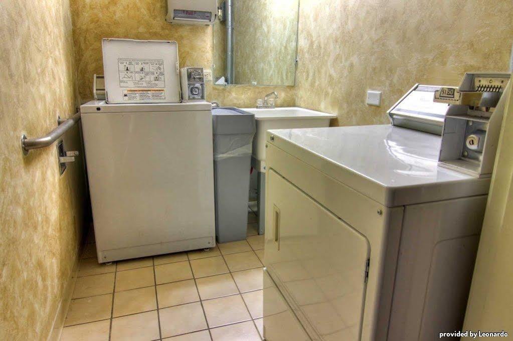Best Western Crossroads Inn Schererville Instalações foto