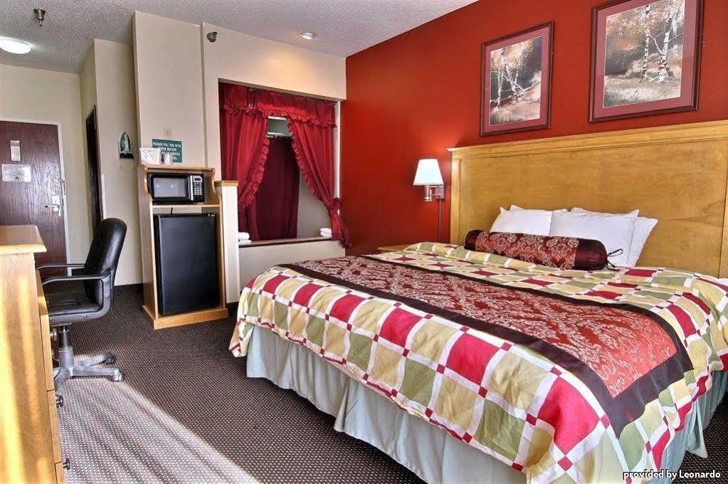 Best Western Crossroads Inn Schererville Quarto foto